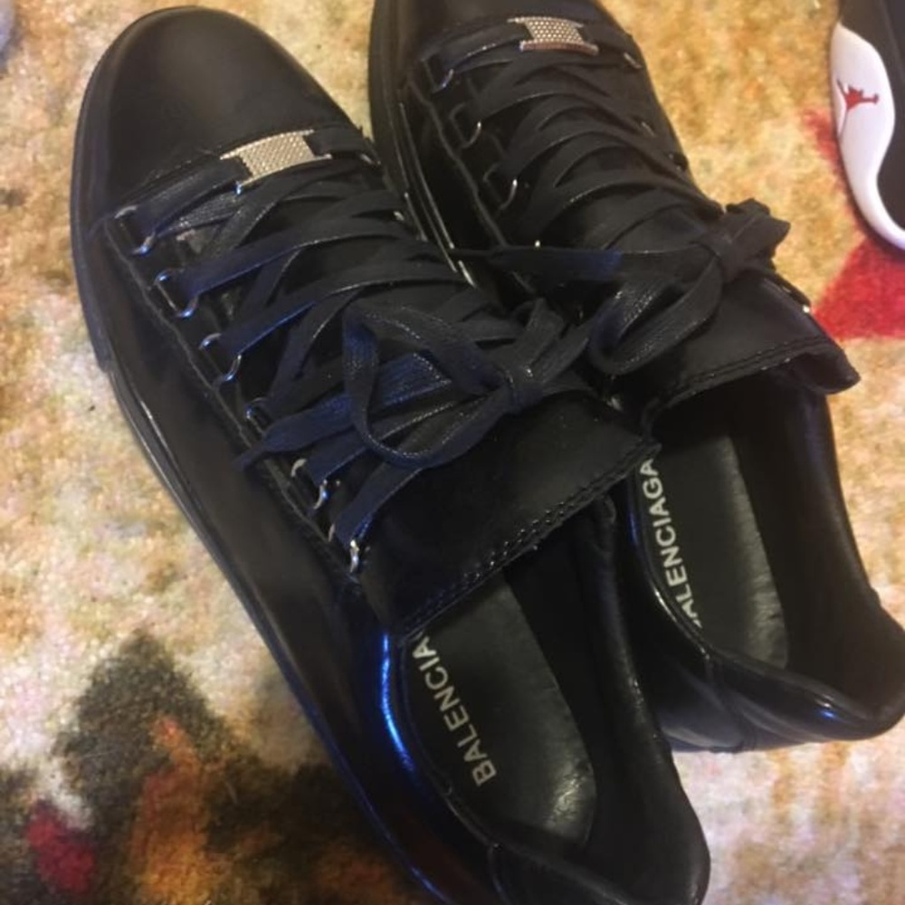 Balenciaga Arena